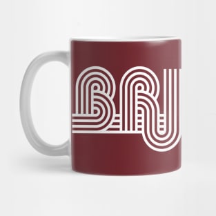 BRKLYN white Mug